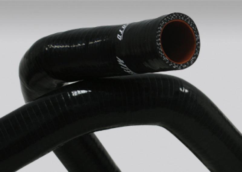 Mishimoto 88-91 Honda Civic Black Silicone Hose Kit - Order Your Parts - اطلب قطعك