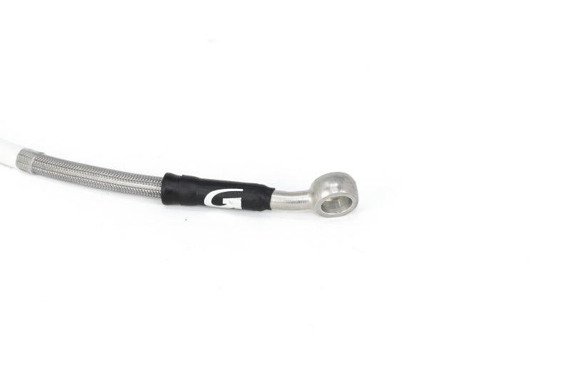 Goodridge 04-06 Cadillac CTS-V Brake Lines - Order Your Parts - اطلب قطعك