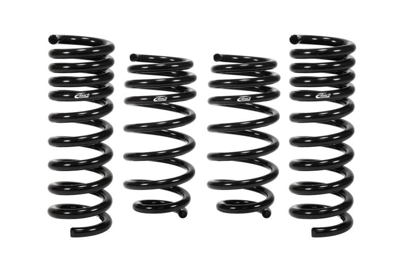 Eibach Pro-Kit for 11-12 Dodge Challenger R/T 5.7L Hemi V8 / 11 Challenger SRT-8 6.4L Hemi V8 - Order Your Parts - اطلب قطعك
