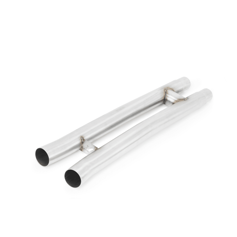 Mishimoto 2015+ Ford Mustang GT H Pipe - Order Your Parts - اطلب قطعك