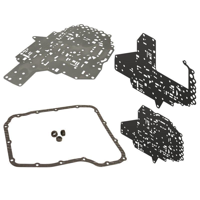 BD Diesel ProTect68 Gasket Plate Kit - Dodge 2007.5-2016 6.7L 68RFE Transmission - Order Your Parts - اطلب قطعك