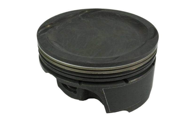 Mahle MS Piston Set SBF 304ci 3.640in Bore 3.65in Stroke 5.933in Rod .866 Pin 3cc 11.3 CR Set of 8 - Order Your Parts - اطلب قطعك