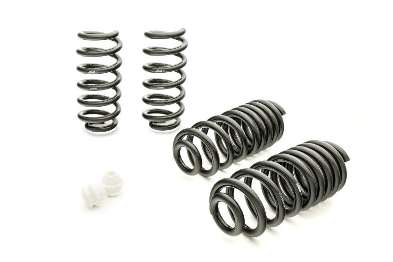 Eibach Pro-Kit for 2014-2015 Jeep Grand Cherokee SRT-8 - Order Your Parts - اطلب قطعك