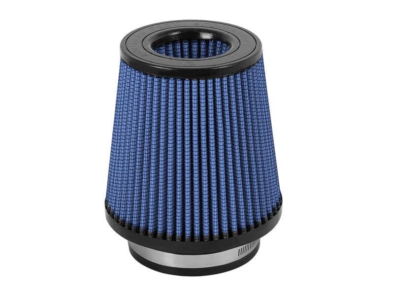 aFe MagnumFLOW Air Filters UCO P5R A/F P5R 4F x 6B x 4-1/2T (Inv) x 6H - Order Your Parts - اطلب قطعك
