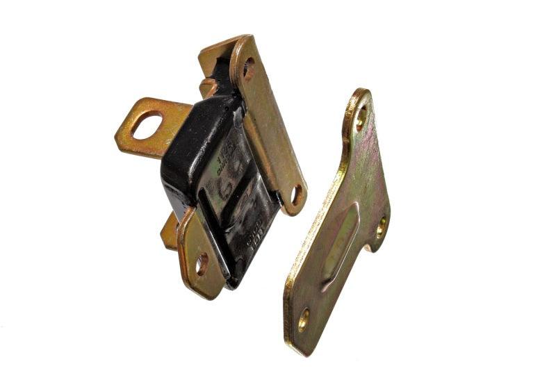 Energy Suspension 68-72 Chevy Camaro / 64-72 Chevelle / 63-82 Corvette / 69-72 Nova Black Early Engi - Order Your Parts - اطلب قطعك