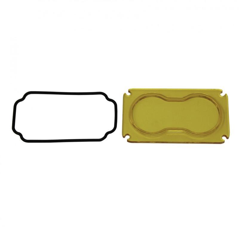 Baja Designs S2 Spot Lens Kit - Amber - Order Your Parts - اطلب قطعك