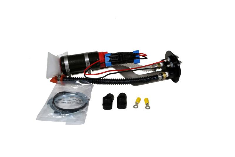 Aeromotive 86-98.5 Ford Mustang 340lph Fuel Pump & Hanger - Order Your Parts - اطلب قطعك