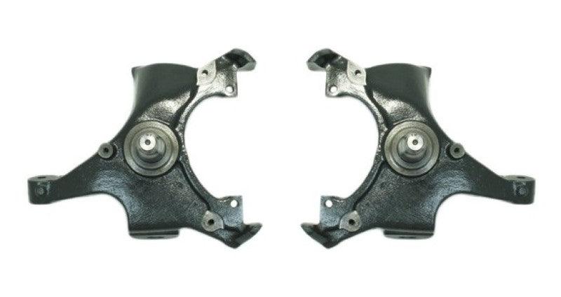 Belltech DROP SPINDLE SET 92-98 GM ST CAB/88-98 EXT CAB - Order Your Parts - اطلب قطعك