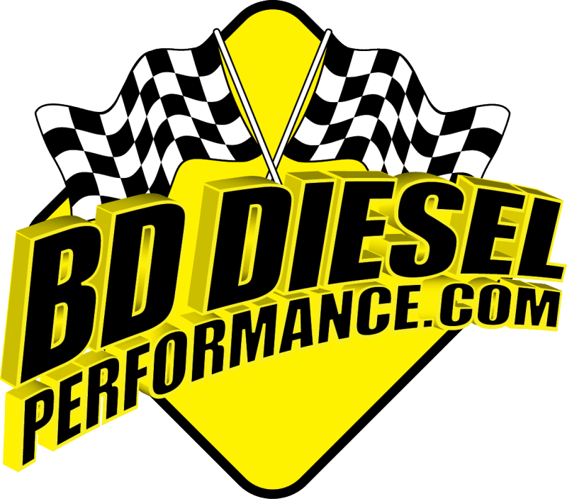 BD Diesel High Idle Control - 2001-2004 Chev Duramax LB7 - Order Your Parts - اطلب قطعك