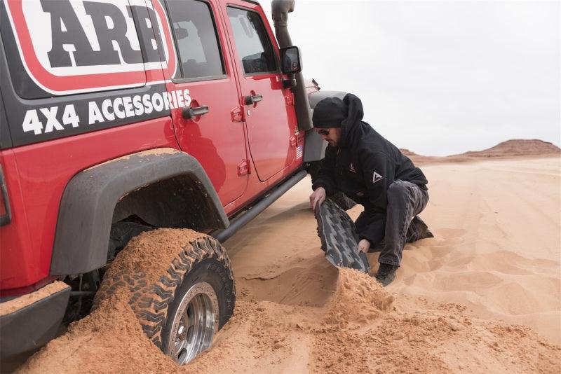 ARB Tred Pro Gun Metal Grey - Order Your Parts - اطلب قطعك