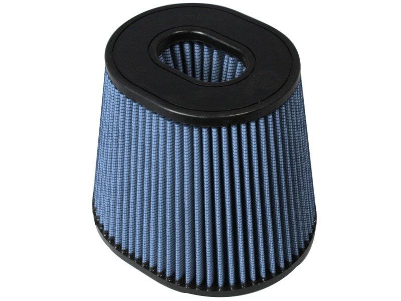 aFe MagnumFLOW Air Filters PRO 5R 4in F x 9x7.5in B x 6.75x5.5in T x 7.5in H - Order Your Parts - اطلب قطعك
