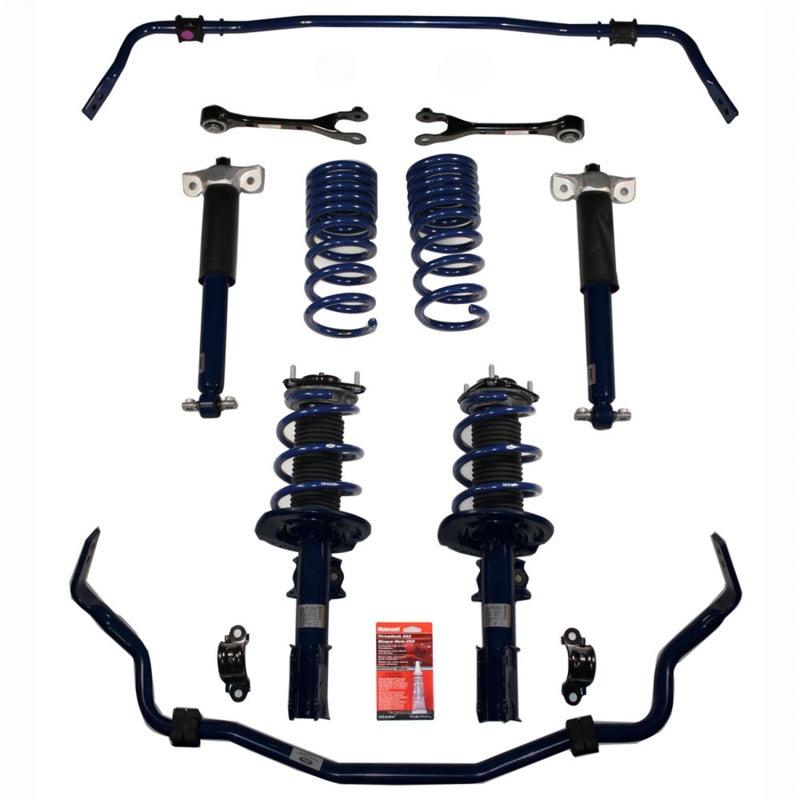Ford Racing 15-18 Ford Mustang Street Handling Pack - Order Your Parts - اطلب قطعك