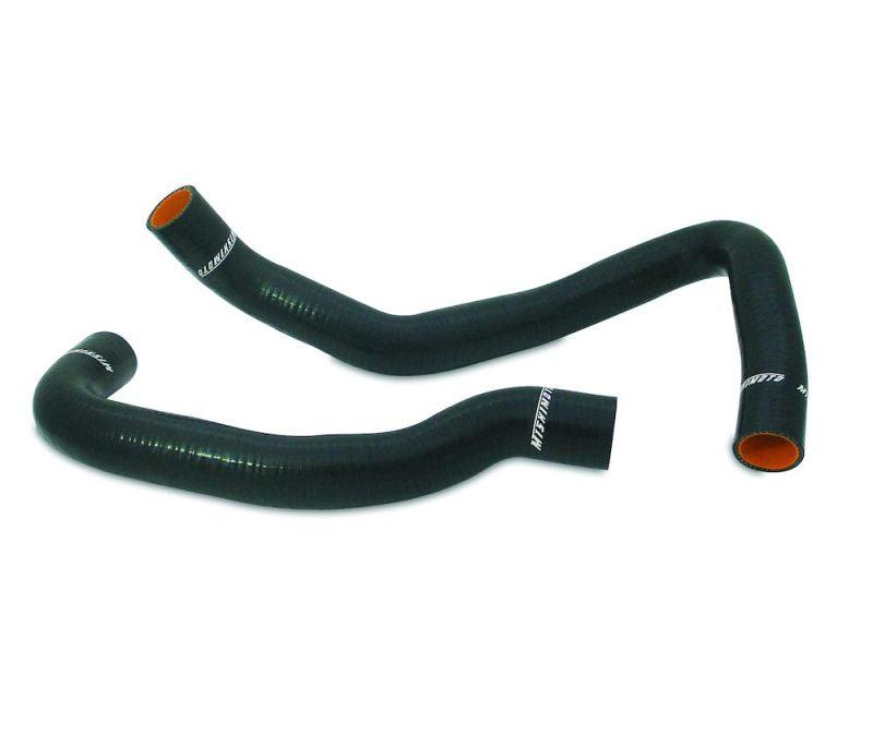 Mishimoto 89-98 Nissan 240SX w/ KA Black Silicone Hose Kit - Order Your Parts - اطلب قطعك