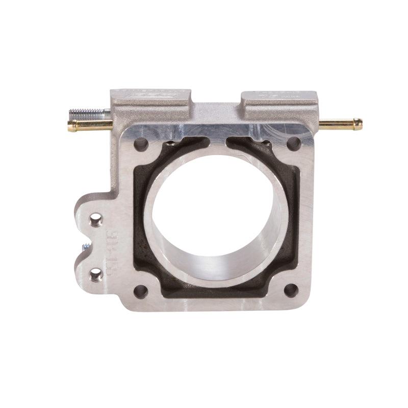 BBK 86-93 Mustang 5.0 70mm EGR Throttle Body Spacer Plate BBK Pwer Plus Series - Order Your Parts - اطلب قطعك