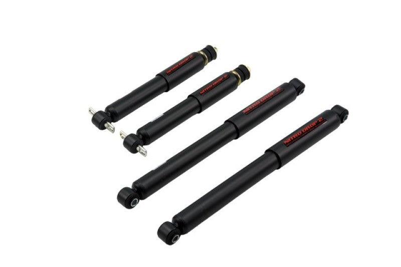 Belltech SHOCK SET NITRO DROP 2 - Order Your Parts - اطلب قطعك