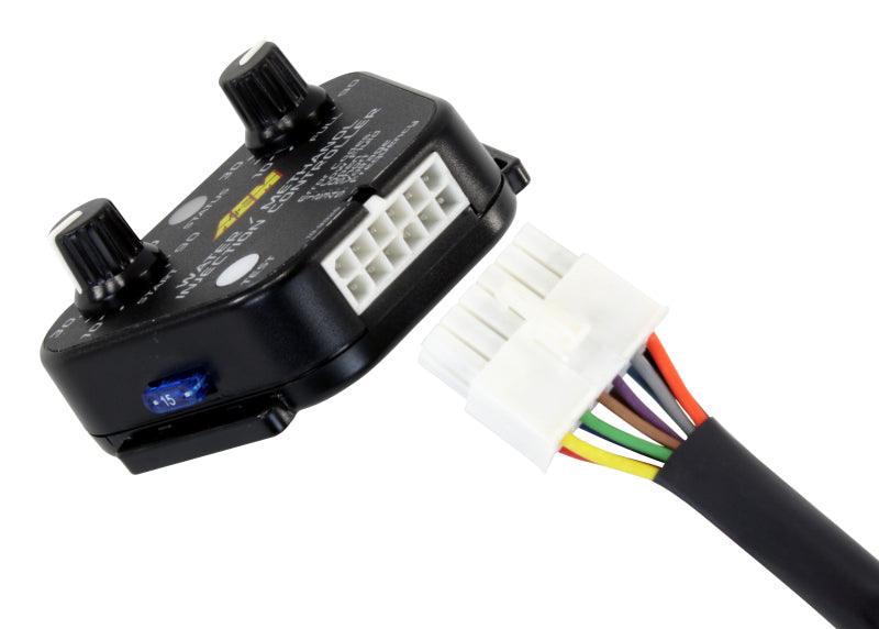 AEM V3 Water/Methanol Injection Kit - Multi Input (NO Tank) - Order Your Parts - اطلب قطعك