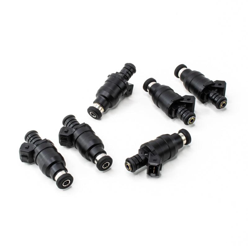 DeatschWerks 89-02 GTR RB26DETT 1000cc Top Feed Low Impedance Injectors - Order Your Parts - اطلب قطعك