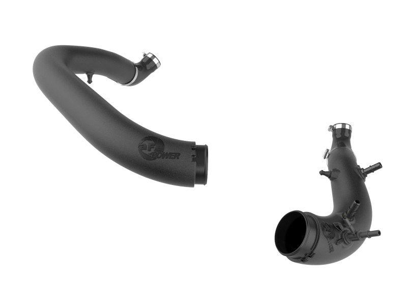 aFe Power 17-20 Ford Raptor 3.5L V6 Turbo Inlet Pipes - Order Your Parts - اطلب قطعك