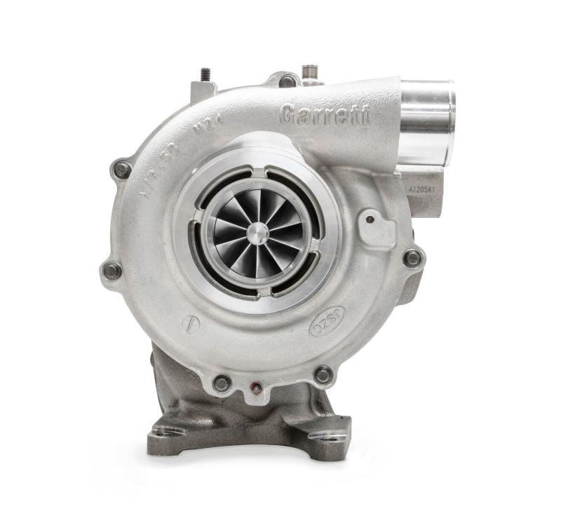 Garrett PowerMax GT3788V Turbo Kit 11-16 Chevrolet / GMC 2500HD/3500HD 6.6L Duramax LML Diesel - Order Your Parts - اطلب قطعك