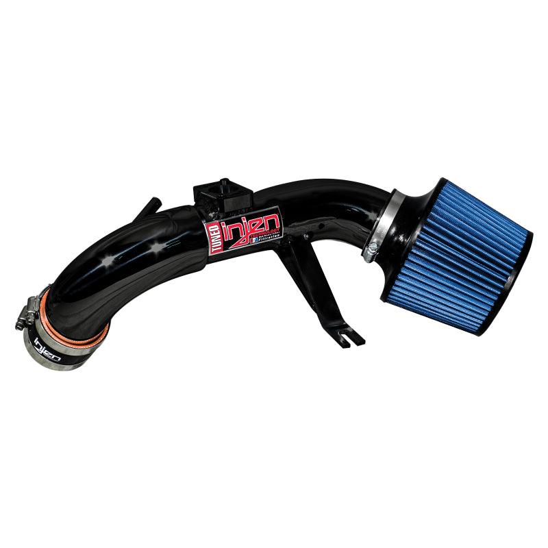 Injen 08-13 Lancer/Outlander Sport 2.0L 4 Cyl. Black Short Ram Intake w/ MR Tech/Air Fusion - Order Your Parts - اطلب قطعك