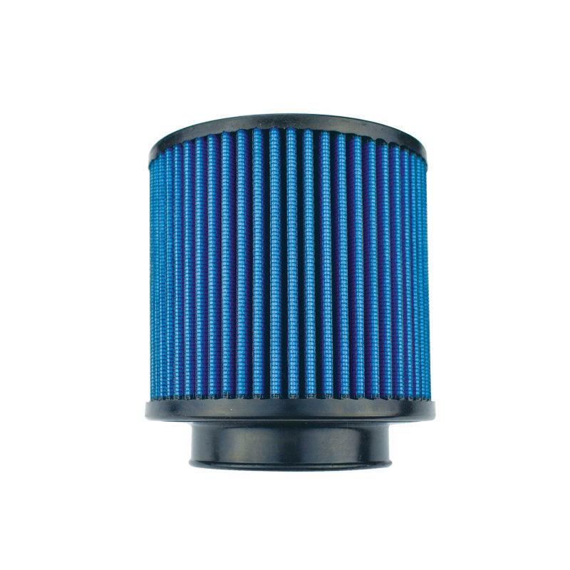 Injen NanoWeb Dry Air Filter 2.75in Neck / 5in Base / 4.5in Tall / 5in Top - 45 Pleats - Order Your Parts - اطلب قطعك