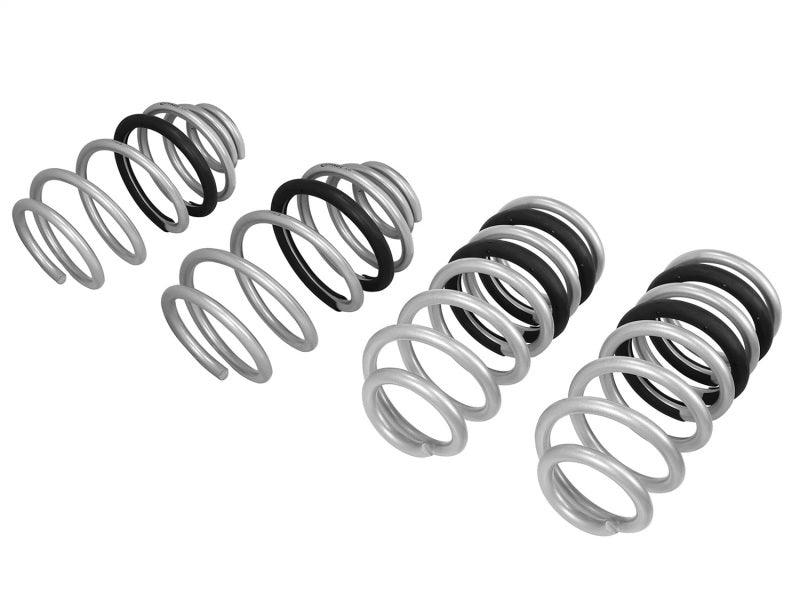 aFe Control PFADT Series Lowering Springs; 10-14 Chevrolet Camaro V6, V8 - Order Your Parts - اطلب قطعك