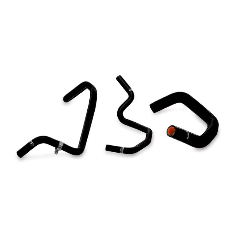 Mishimoto 15+ Ford Mustang GT Black Silicone Ancillary Hose Kit - Order Your Parts - اطلب قطعك