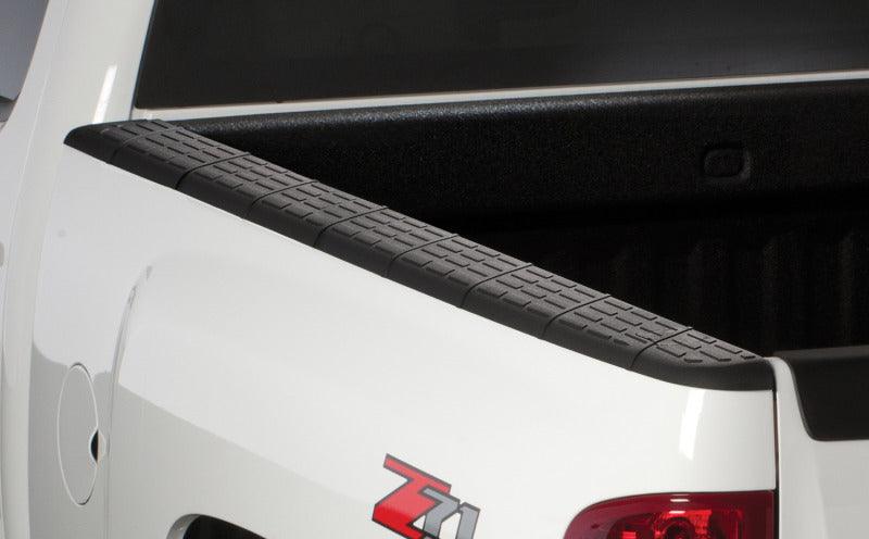 Husky Liners 07-12 Chevy Silverado (Base/HD Series) Short Bed Custom-Molded Quad Caps - Order Your Parts - اطلب قطعك