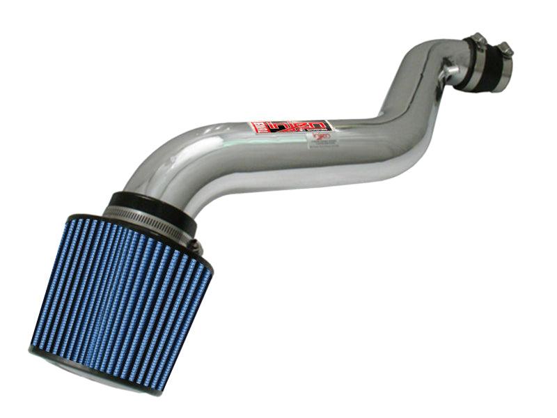 Injen 94-97 Accord 4 Cylinder Polished Short Ram Intake - Order Your Parts - اطلب قطعك