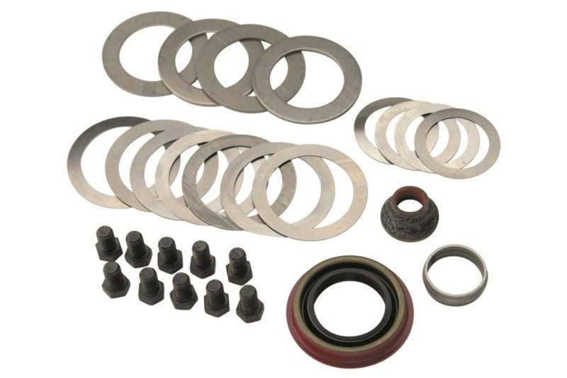 Ford Racing 8.8inch Ring & Pinion installation Kit - Order Your Parts - اطلب قطعك