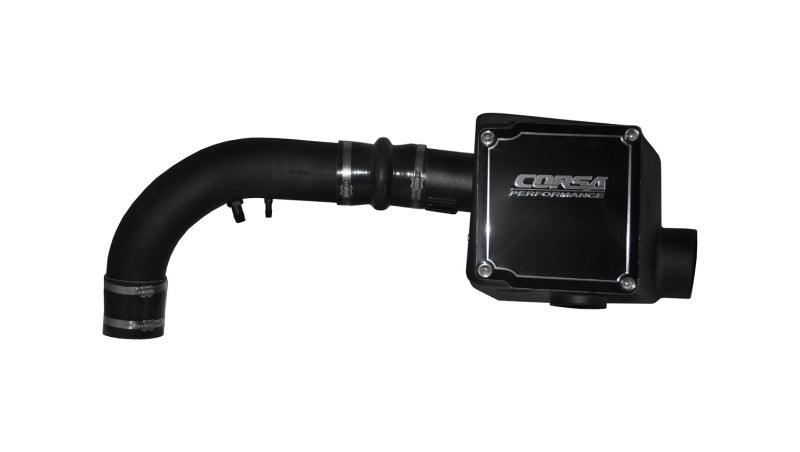 Corsa 11-13 Ford F-150 Raptor 6.2L V8 Air Intake - Order Your Parts - اطلب قطعك