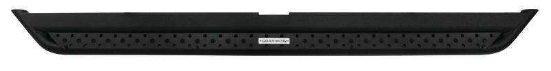 Go Rhino Dominator Extreme DSS Sliders - Tex Blk - 73in - Order Your Parts - اطلب قطعك