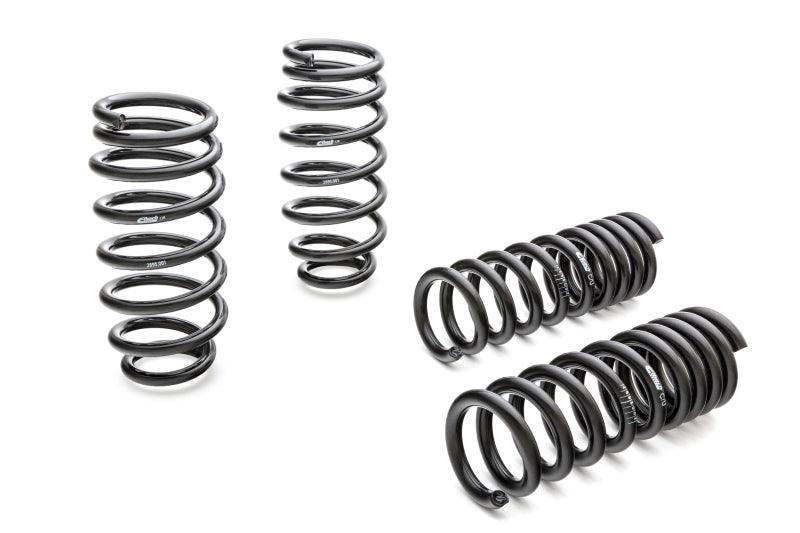 Eibach Pro-Kit for 11-12 Dodge Challenger SE/LC 3.6L V6 - Order Your Parts - اطلب قطعك