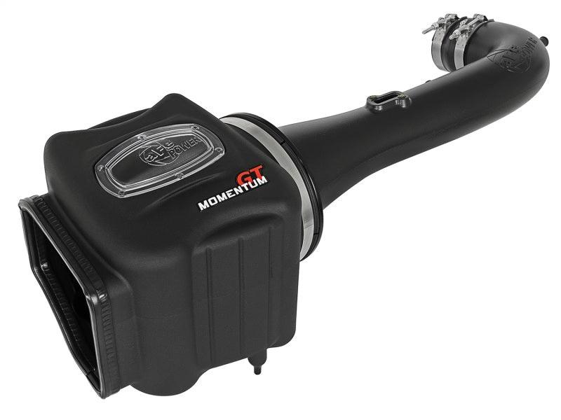 aFe Power Momentum GT Pro DRY S Cold Air Intake System GM SUV 14-17 V8 5.3L/6.2L - Order Your Parts - اطلب قطعك