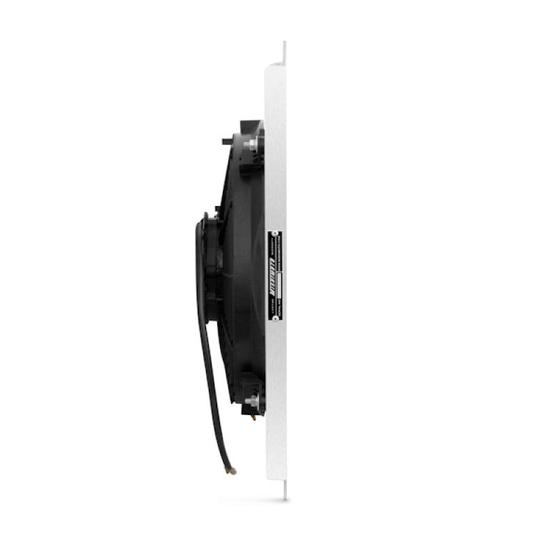 Mishimoto 92-00 Subaru GC8 WRX / 90-94 Legacy Turbo Aluminum Fan Shroud Kit - Order Your Parts - اطلب قطعك