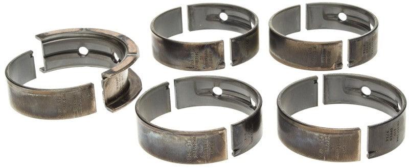 Clevite Mercedes Benz OM904/924 - Two Oval Oil Holes Main Bearing Set - Order Your Parts - اطلب قطعك
