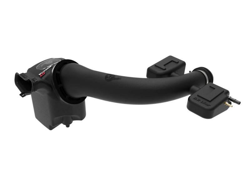 aFe Momentum GT Pro 5R Cold Air Intake System 20-21 Ford F-250/F-350 - Order Your Parts - اطلب قطعك