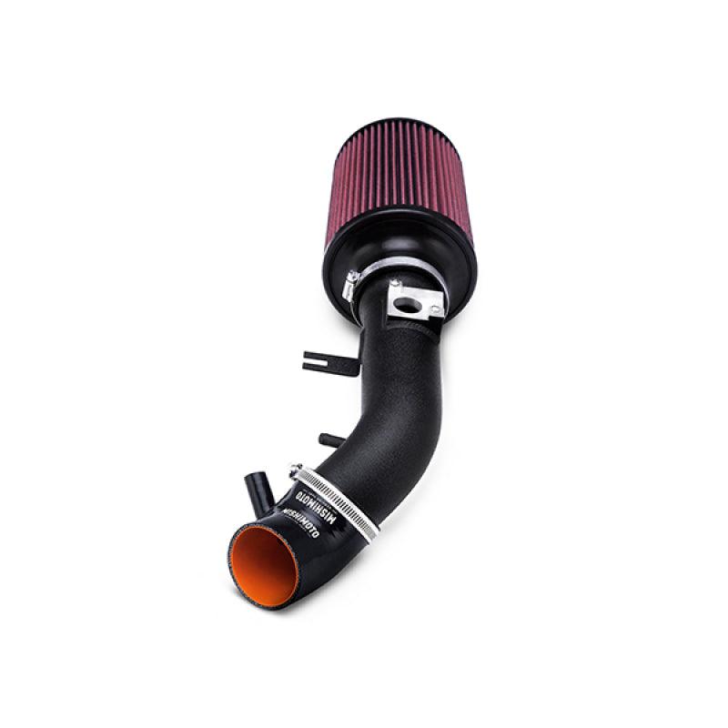 Mishimoto 06-11 Honda Civic Si Performance Air Intake - Wrinkle Black - Order Your Parts - اطلب قطعك