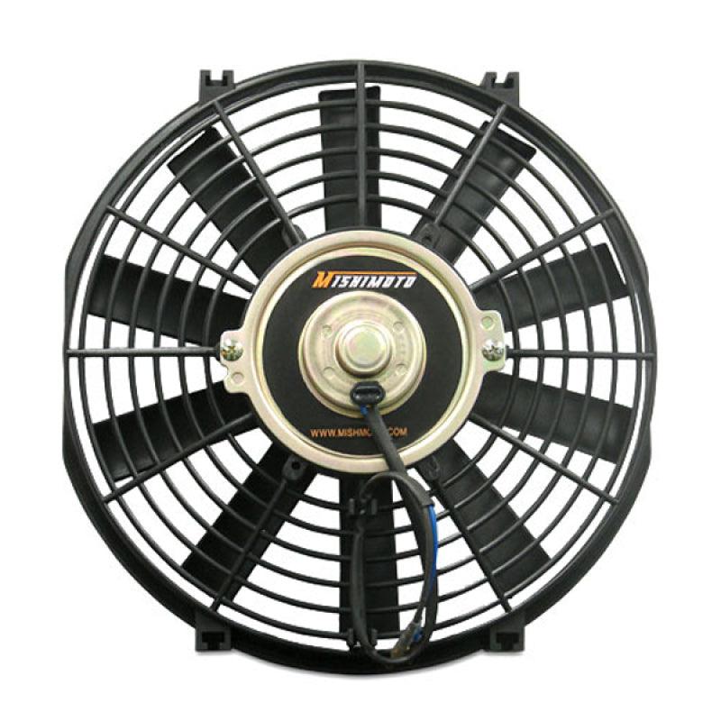 Mishimoto 16 Inch Electric Fan 12V - Order Your Parts - اطلب قطعك