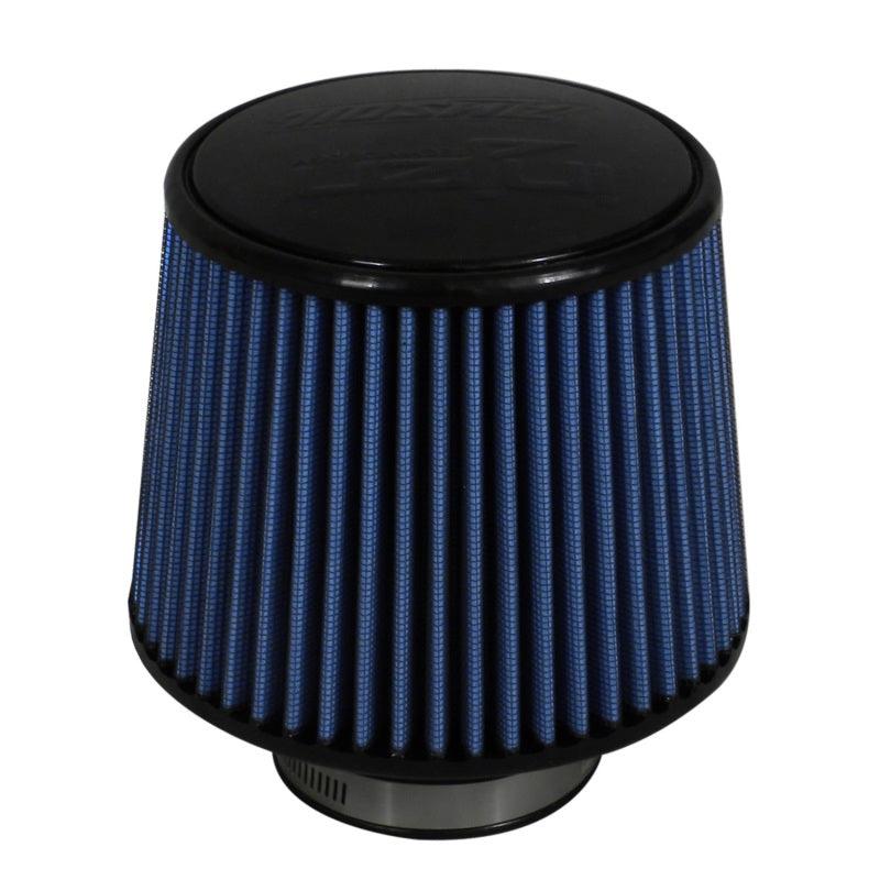 Injen AMSOIL Ea Nanofiber Dry Air Filter - 2.75 Filter 6 Base / 5 Tall / 5 Top - Order Your Parts - اطلب قطعك