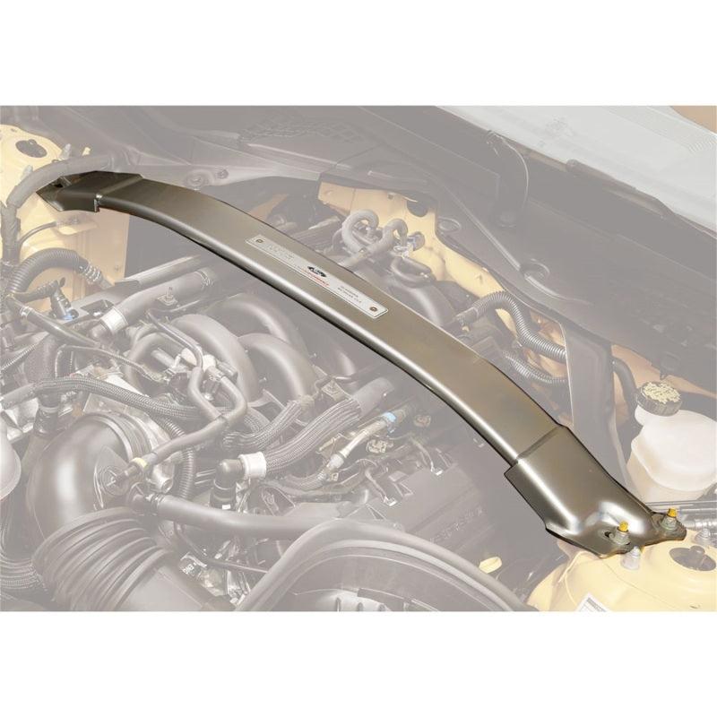Ford Racing 2015-2016 Mustang GT350R Strut Tower Brace Kit - Order Your Parts - اطلب قطعك