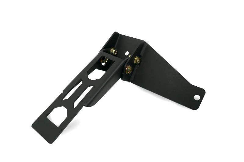 DV8 Offroad 18-20 Jeep Wrangler JL Adjustable Dead Pedal - Order Your Parts - اطلب قطعك