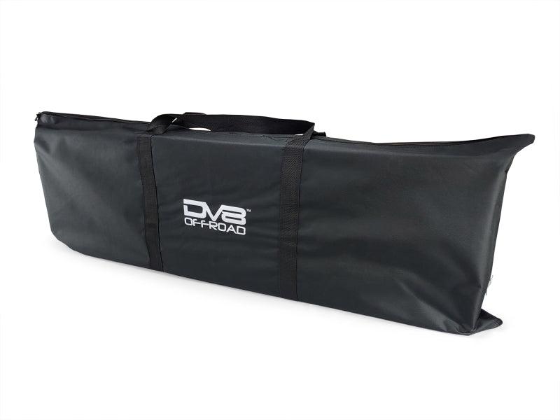 DV8 Offroad Recovery Traction Boards w/ Carry Bag - Black - Order Your Parts - اطلب قطعك