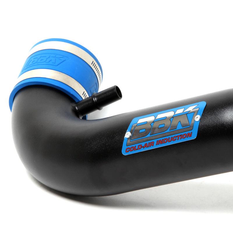BBK 05-10 Mustang 4.0 V6 Cold Air Intake Kit - Blackout Finish - Order Your Parts - اطلب قطعك