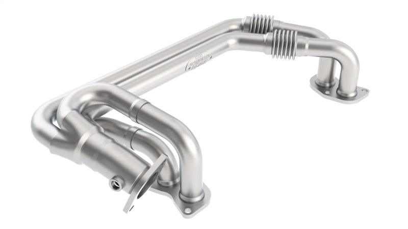 Borla 02-14 WRX / 04-18 STi Header - Order Your Parts - اطلب قطعك