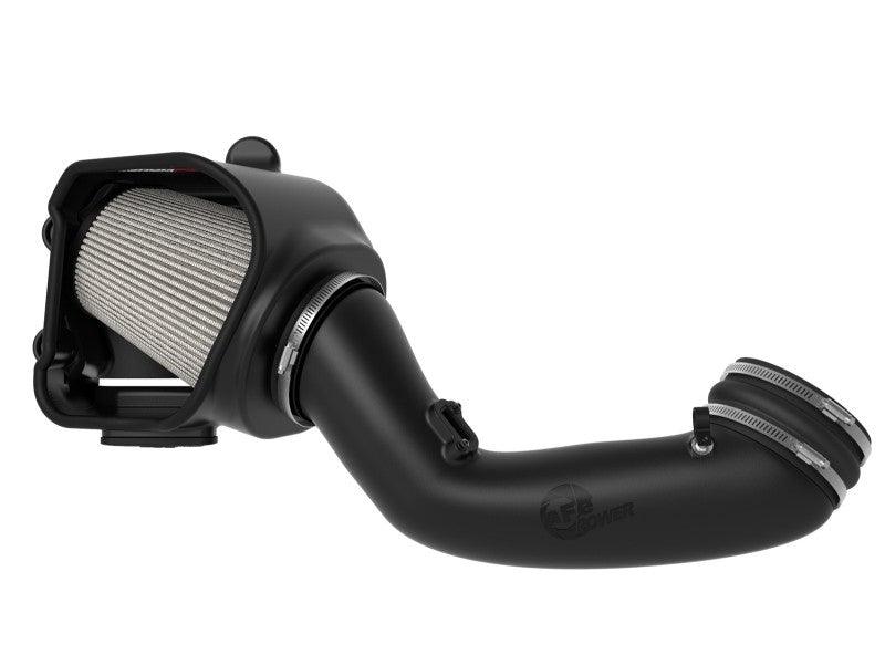 aFe Magnum FORCE Stage-2 Pro DRY S Cold Air Intake System 17-18 Ford Diesel Trucks V8-6.7L (td) - Order Your Parts - اطلب قطعك