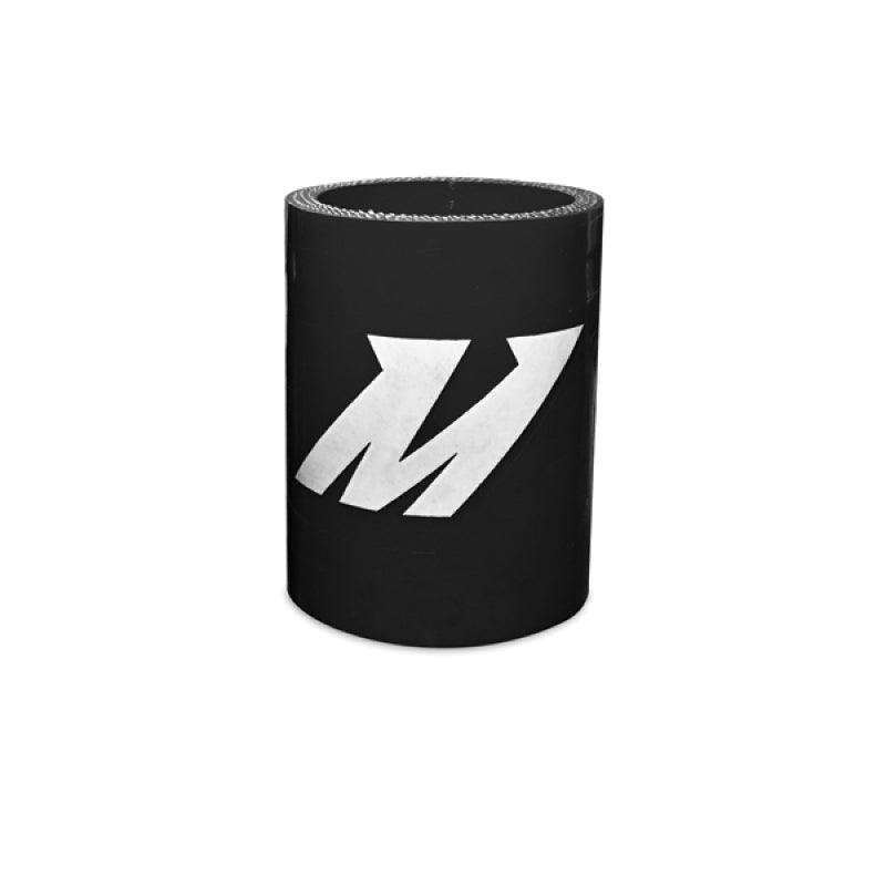 Mishimoto 1.5 Inch Black Straight Coupler - Order Your Parts - اطلب قطعك