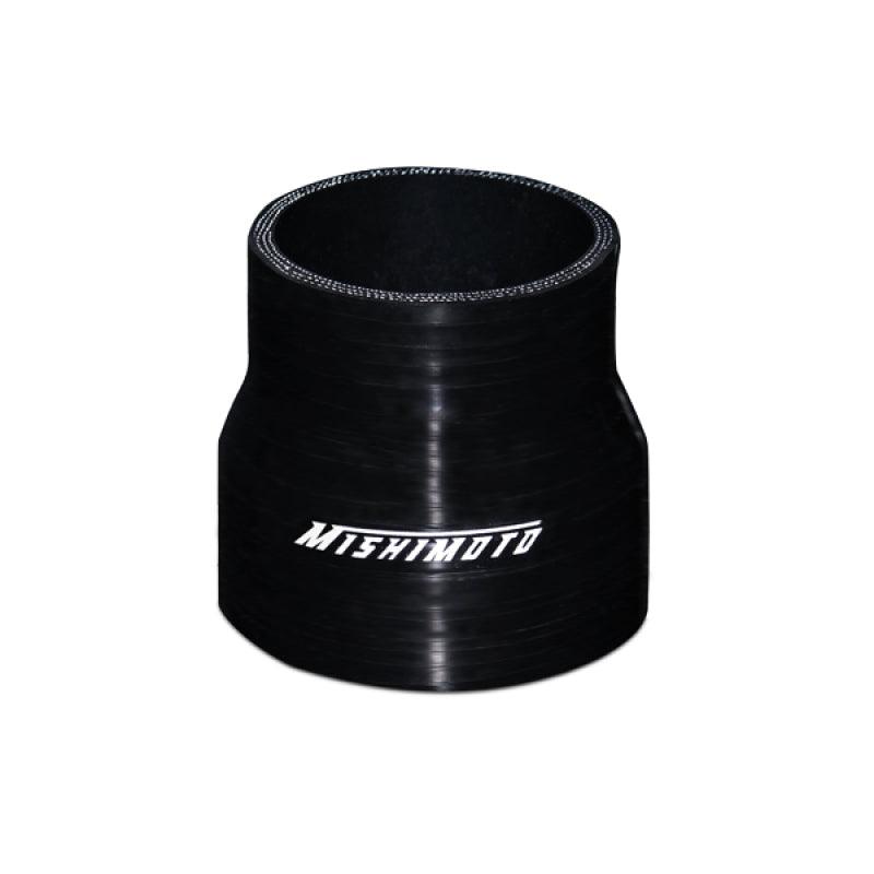 Mishimoto 2.5 to 3.0 Inch Black Transition Coupler - Order Your Parts - اطلب قطعك