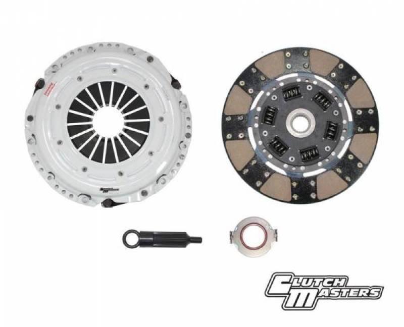 Clutch Masters 2017 Honda Civic 1.5L FX250 Sprung Clutch Kit (Must Use w/ Single Mass Flywheel) - Order Your Parts - اطلب قطعك