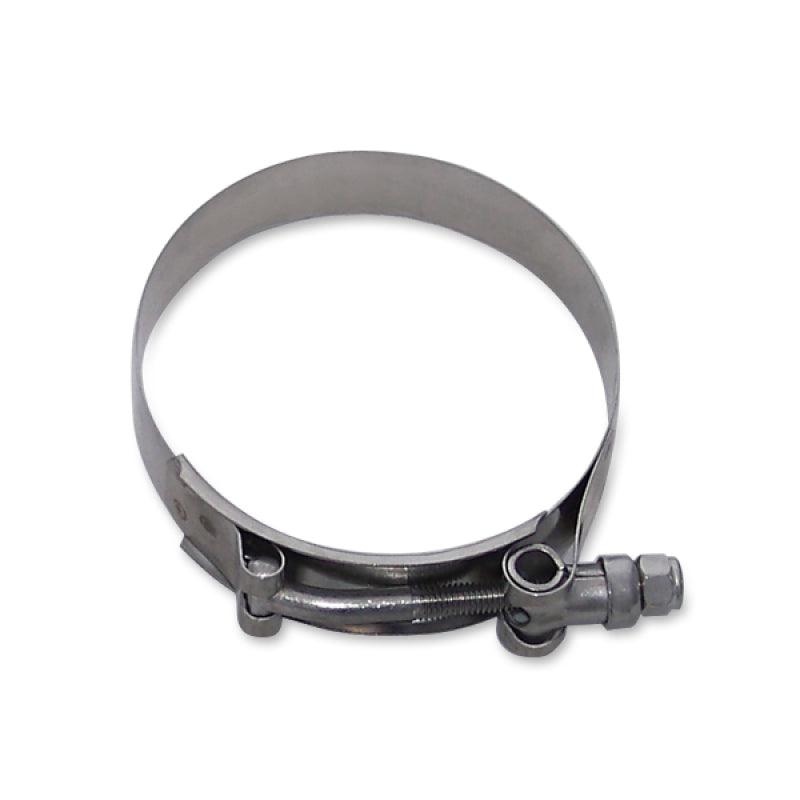 Mishimoto 3 Inch Stainless Steel T-Bolt Clamps - Order Your Parts - اطلب قطعك